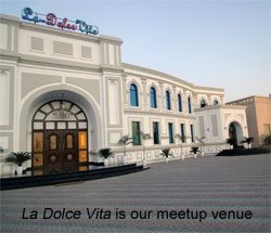 Picture of La Dolce Vita - the venue