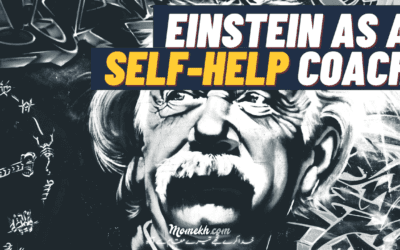 5 Short & Sweet Lessons from Einstein