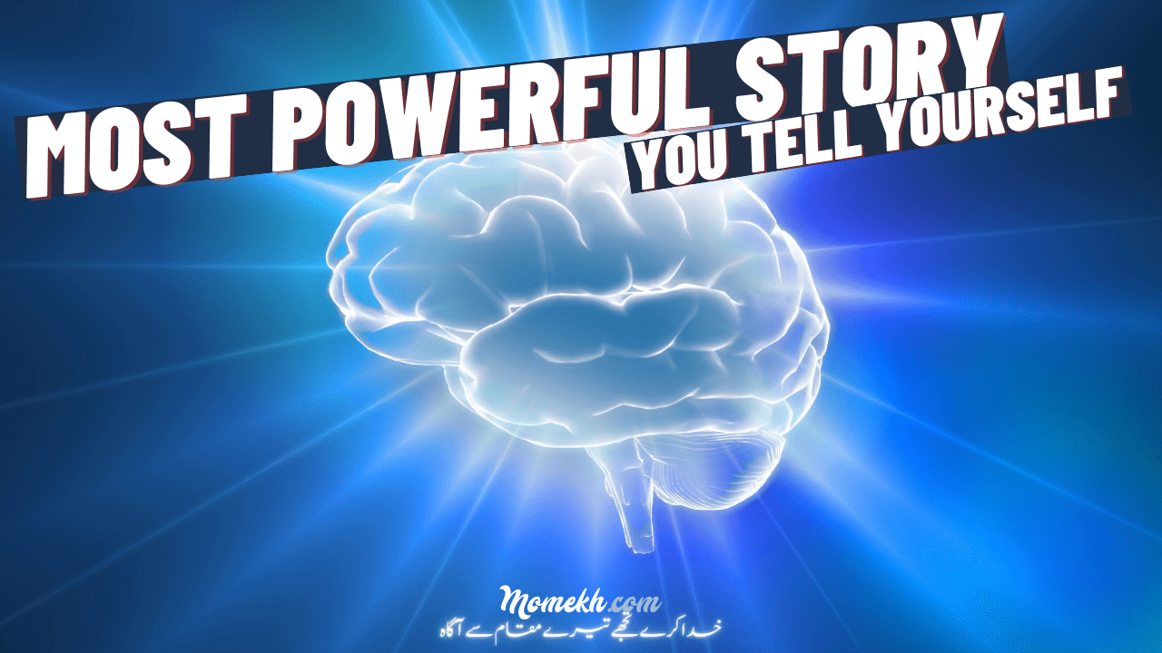 This is The Most Powerful Story You’ll Ever Hear
