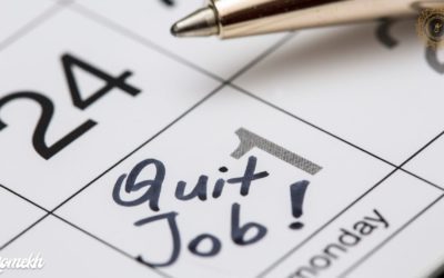 7 Reasons to Quit Your Job (and 1 Reason Not To)