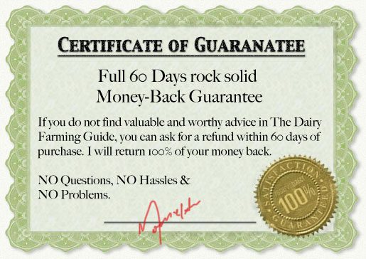 certificate-of-guarantee