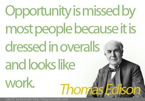 thoman-edison-hard-work