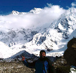 fairy meadows pictures