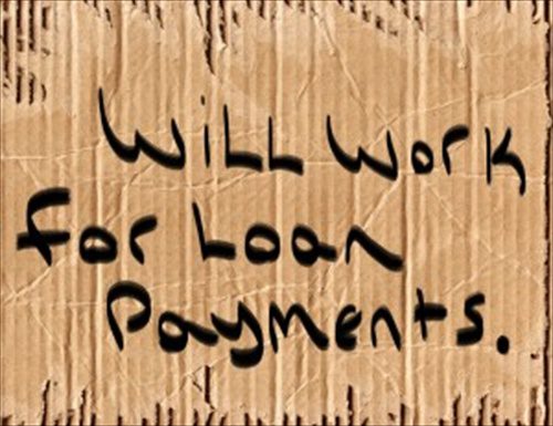 Loans make you a Bad Entrepreneur