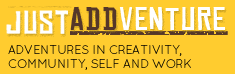 just add venture