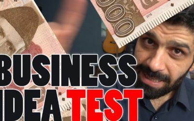 How to test if your business idea will make you money (Urdu)