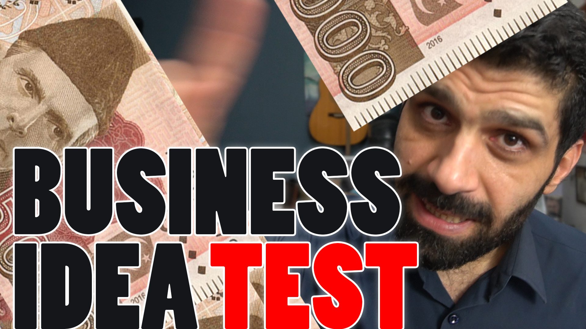 How to test if your business idea will make you money (Urdu)