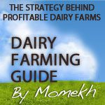 Dairy Farming Guide by Momekh