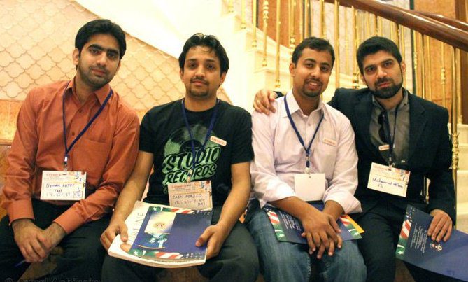 social media summit karachi pakistan