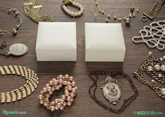 start a small jewelry business from home in pakistan