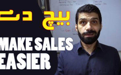 How to makes sales 10 Times Easier