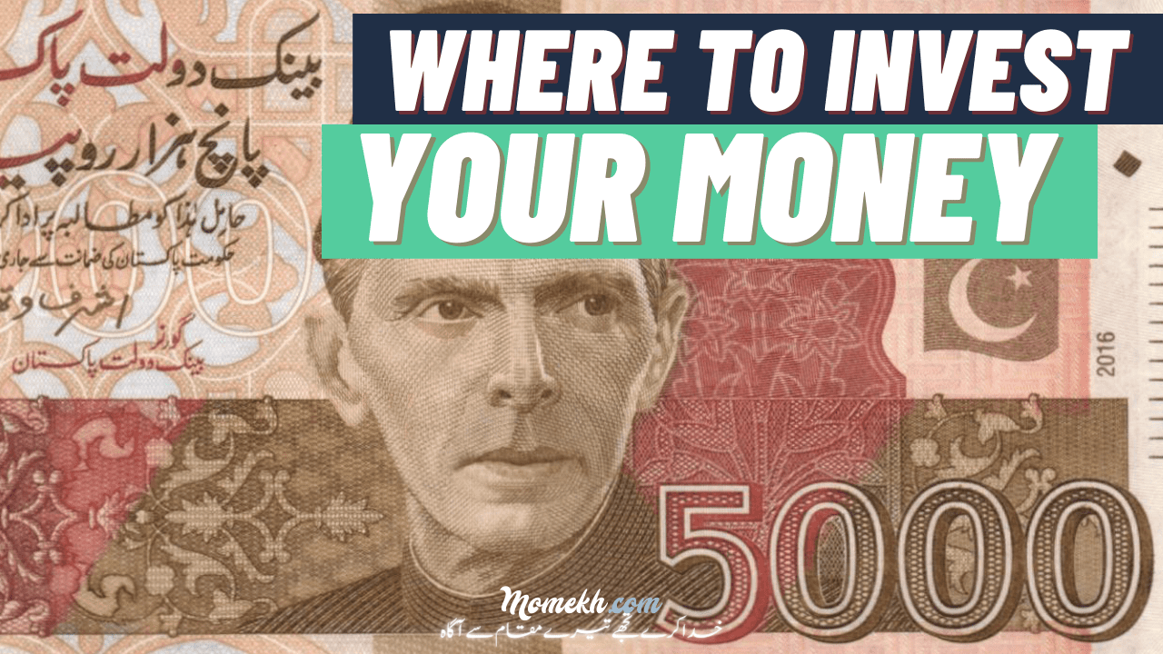 Where to Invest Your Money