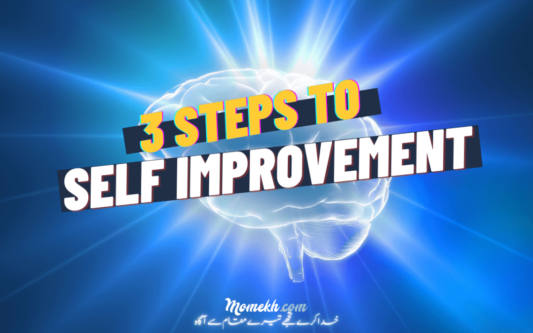 The Beginner Guide to RAPID Self Improvement