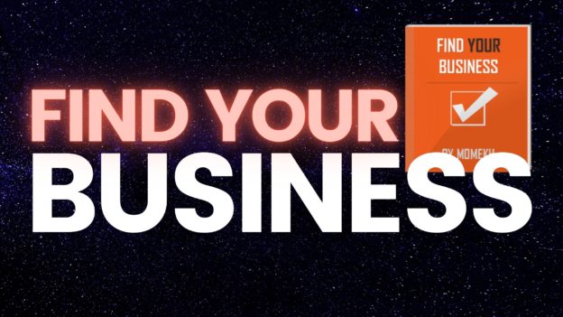 find your business urdu course
