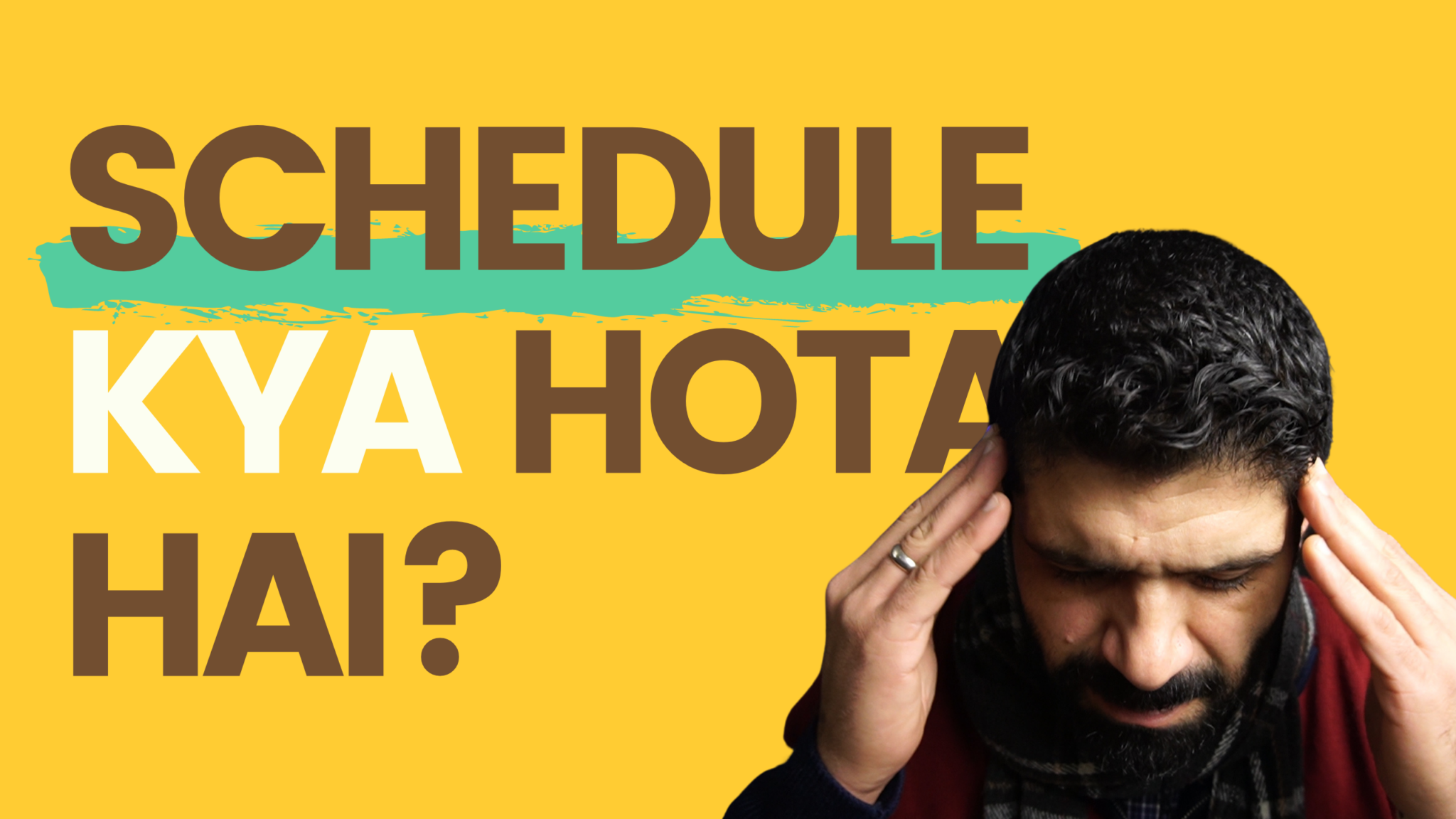 schedule-what-is-it-and-how-to-make-one-momekh