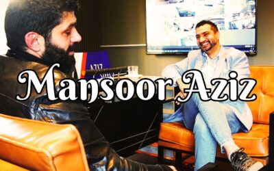 Brands, Friends and Foundations – Mansoor Aziz | Aziz Steel #9