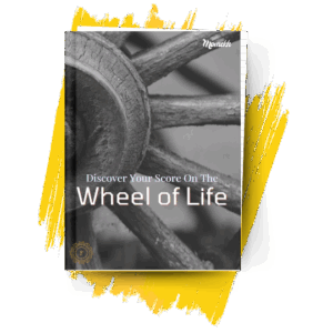 wheel of life