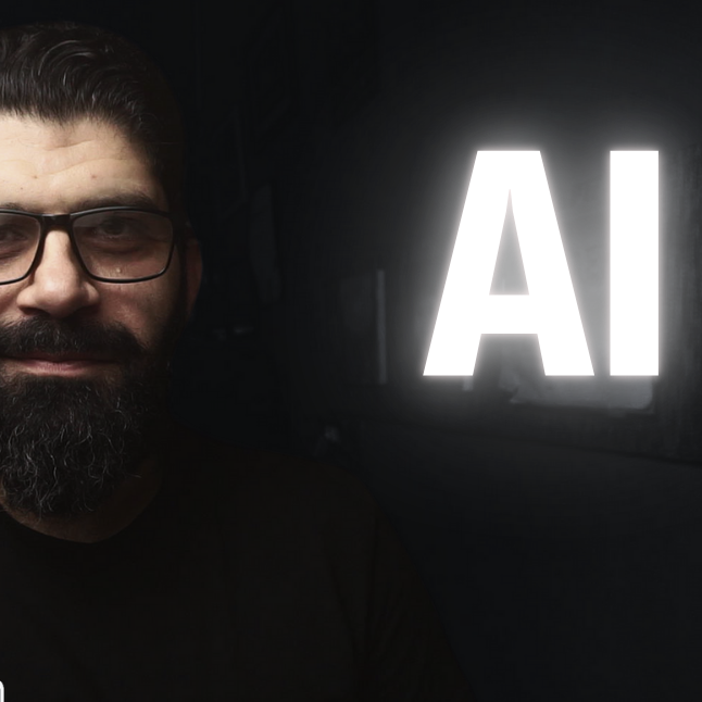 AI is going to take your job