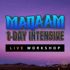 Maqaam 1-Day Intensive